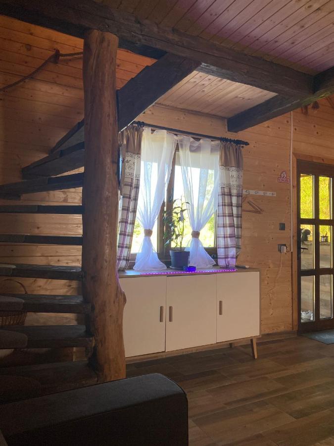 Chalets Du Bf Sighişoara Exterior foto