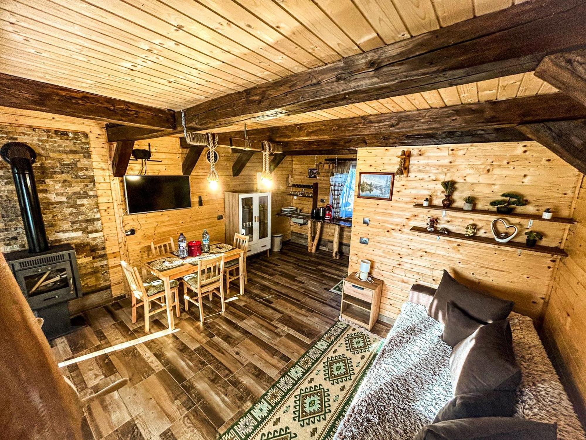 Chalets Du Bf Sighişoara Exterior foto