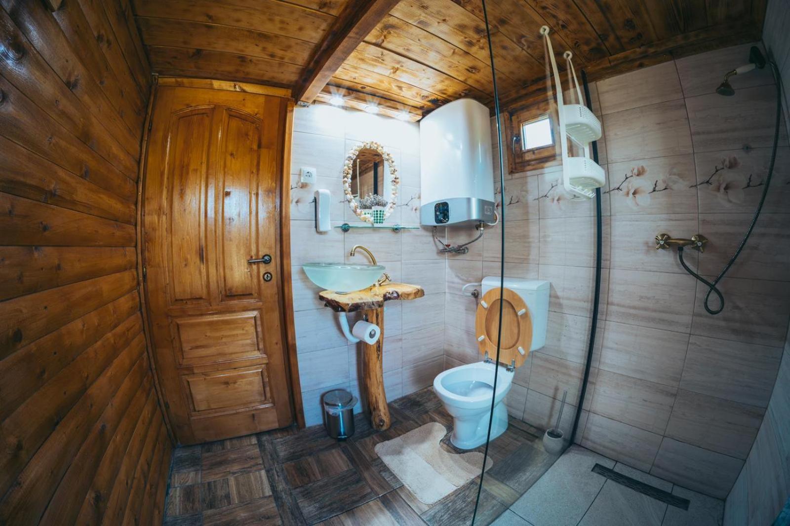 Chalets Du Bf Sighişoara Exterior foto